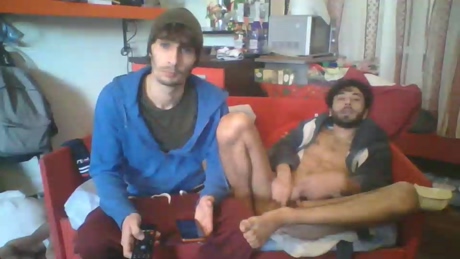 ItaliansCouple  11-02-2022